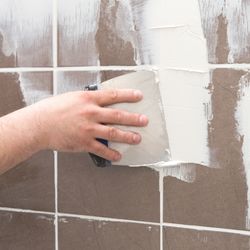 CUISINE ET SALLE DE BAIN